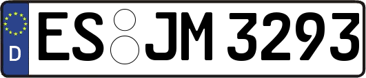 ES-JM3293
