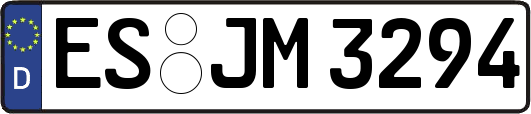 ES-JM3294