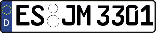 ES-JM3301