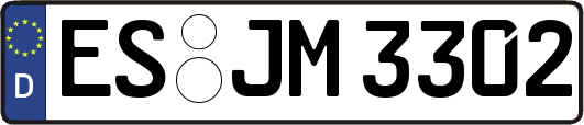 ES-JM3302