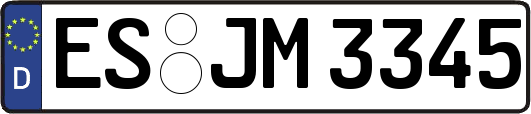 ES-JM3345
