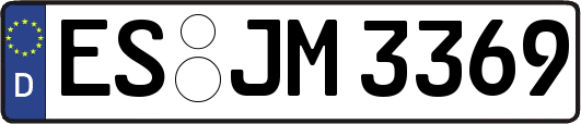 ES-JM3369
