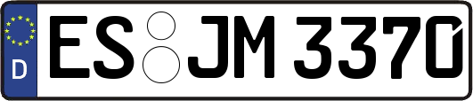 ES-JM3370