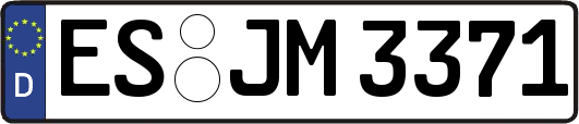 ES-JM3371