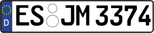 ES-JM3374