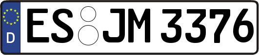 ES-JM3376
