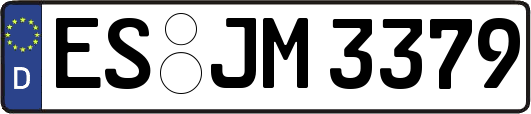 ES-JM3379