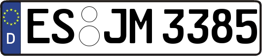 ES-JM3385