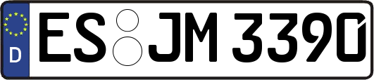 ES-JM3390