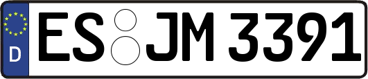 ES-JM3391