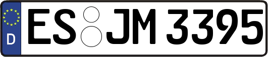 ES-JM3395