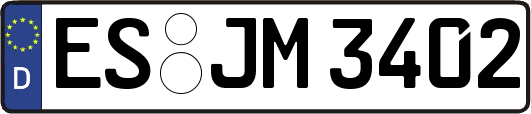 ES-JM3402
