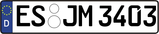 ES-JM3403