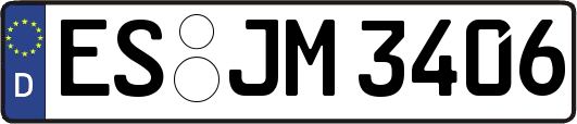ES-JM3406