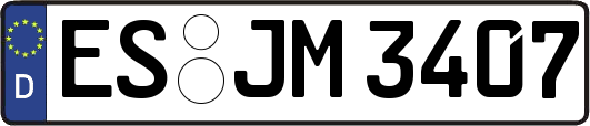 ES-JM3407