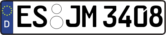 ES-JM3408