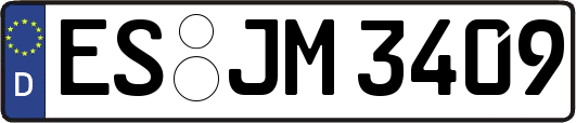 ES-JM3409
