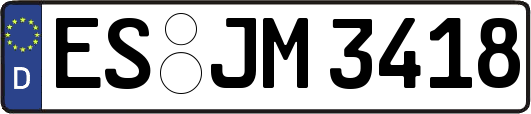 ES-JM3418