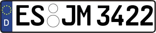 ES-JM3422