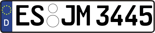 ES-JM3445