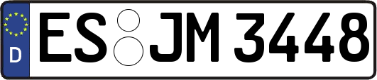 ES-JM3448