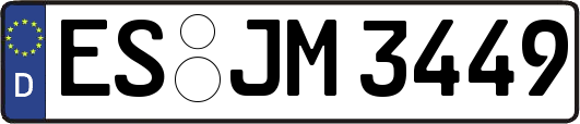 ES-JM3449