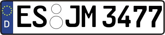 ES-JM3477