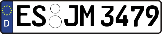 ES-JM3479