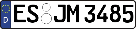 ES-JM3485