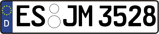 ES-JM3528