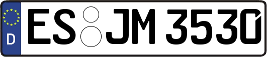 ES-JM3530