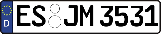 ES-JM3531