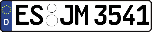 ES-JM3541