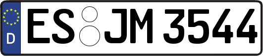 ES-JM3544