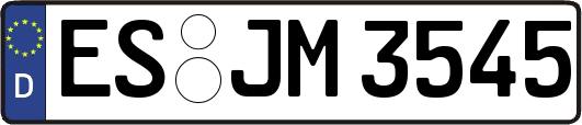 ES-JM3545