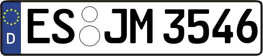 ES-JM3546