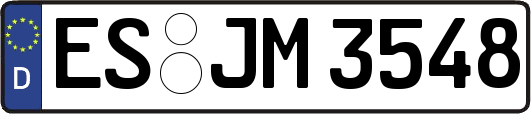 ES-JM3548