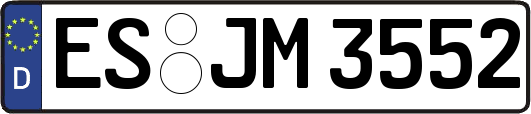 ES-JM3552