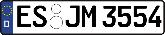 ES-JM3554