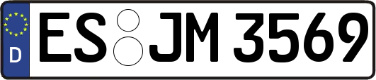 ES-JM3569