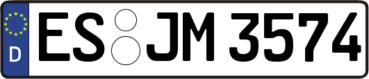 ES-JM3574