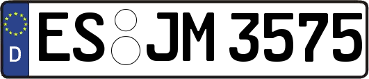 ES-JM3575