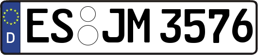 ES-JM3576