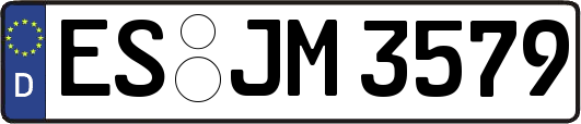 ES-JM3579