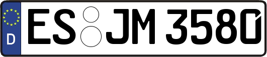 ES-JM3580