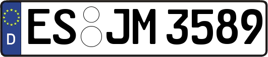 ES-JM3589