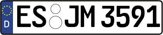 ES-JM3591