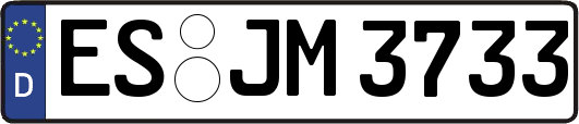 ES-JM3733