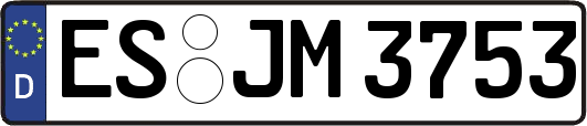 ES-JM3753