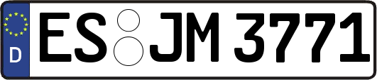 ES-JM3771